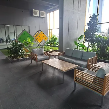 Merdeka Tower 118 Opus Kl Kuala Lumpur Bagian luar foto