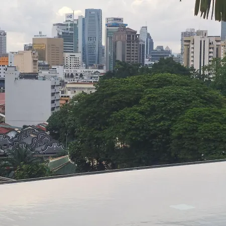 Merdeka Tower 118 Opus Kl Kuala Lumpur Bagian luar foto
