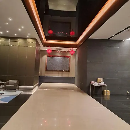 Merdeka Tower 118 Opus Kl Kuala Lumpur Bagian luar foto