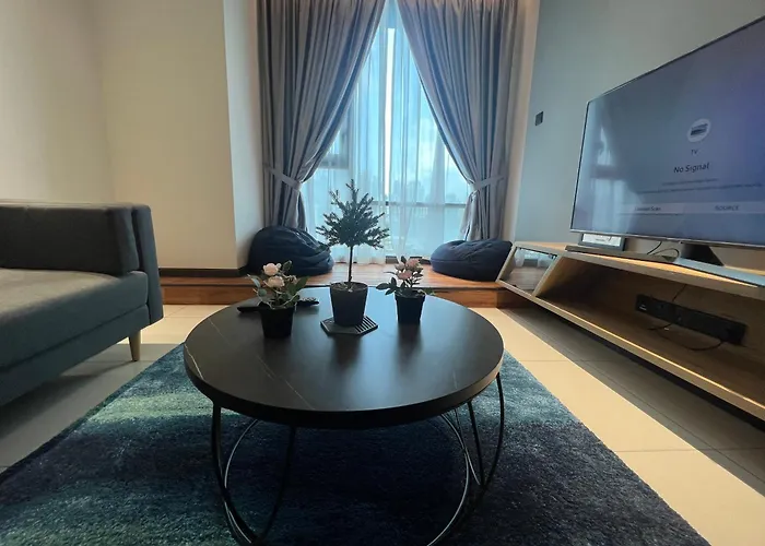 Merdeka Tower 118 Opus Kl