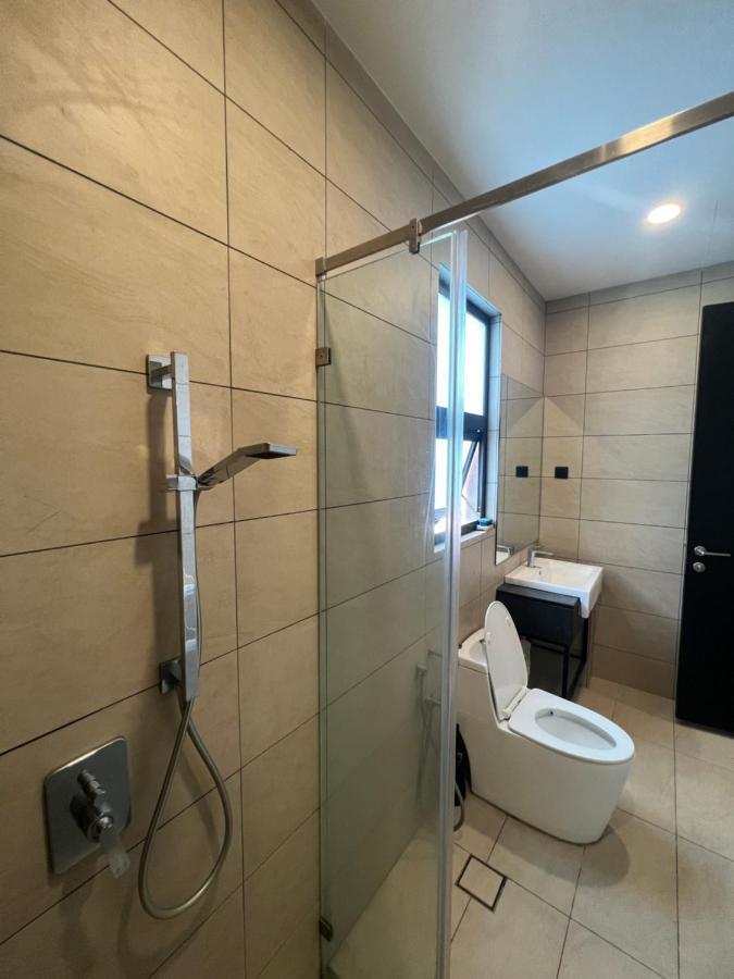 Merdeka Tower 118 Opus Kl Apartemen *