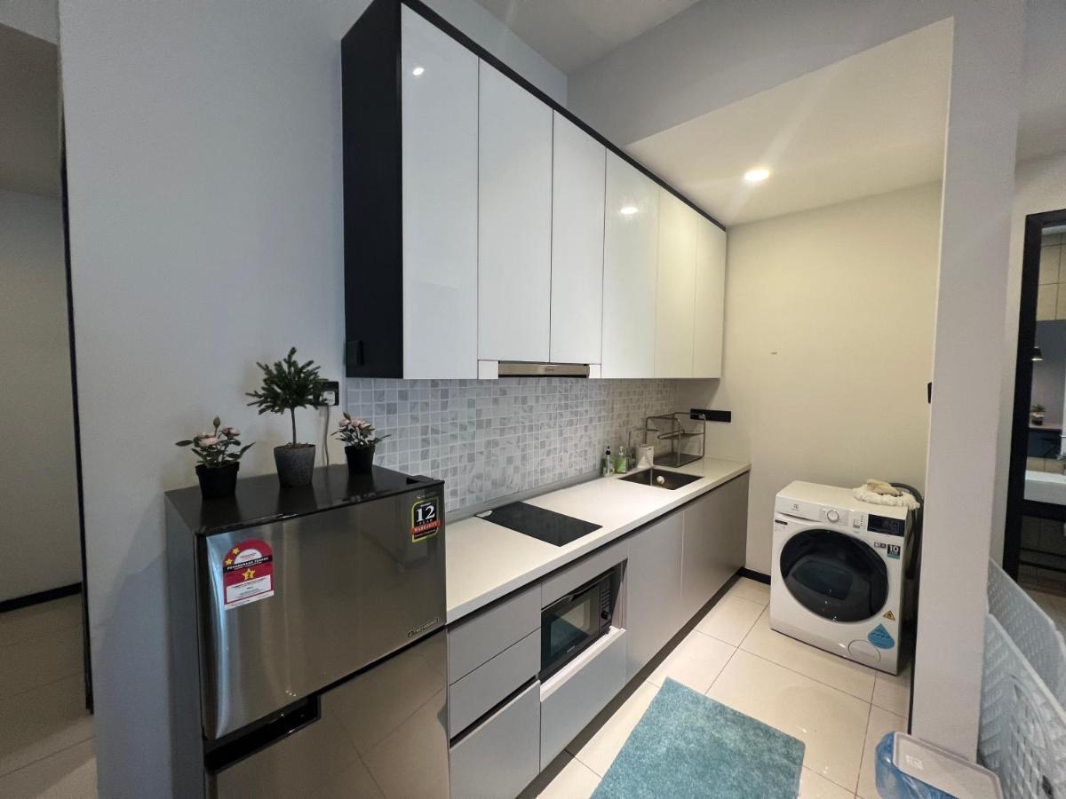 Apartemen Merdeka Tower 118 Opus Kl *
