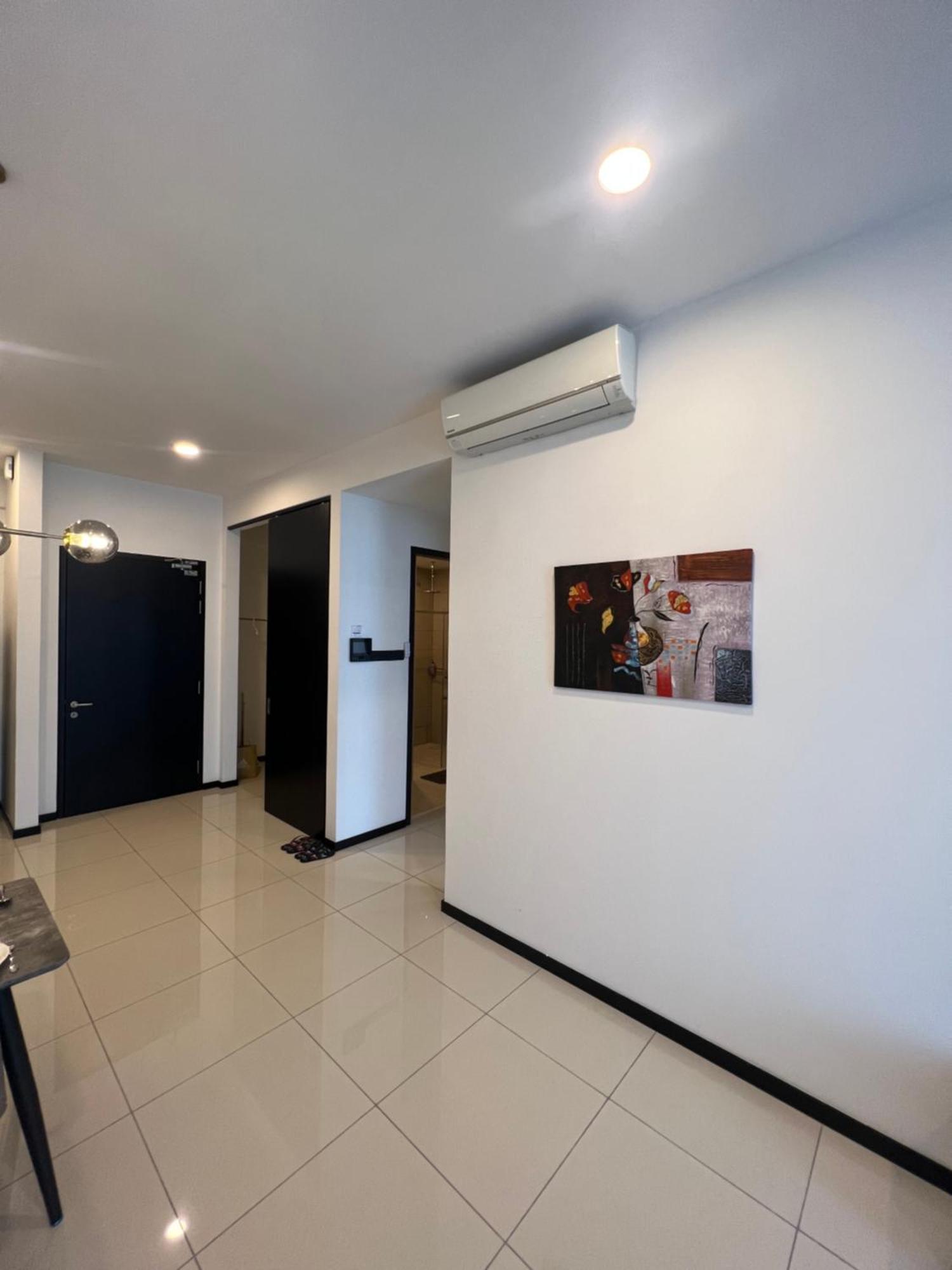 Apartemen Merdeka Tower 118 Opus Kl *