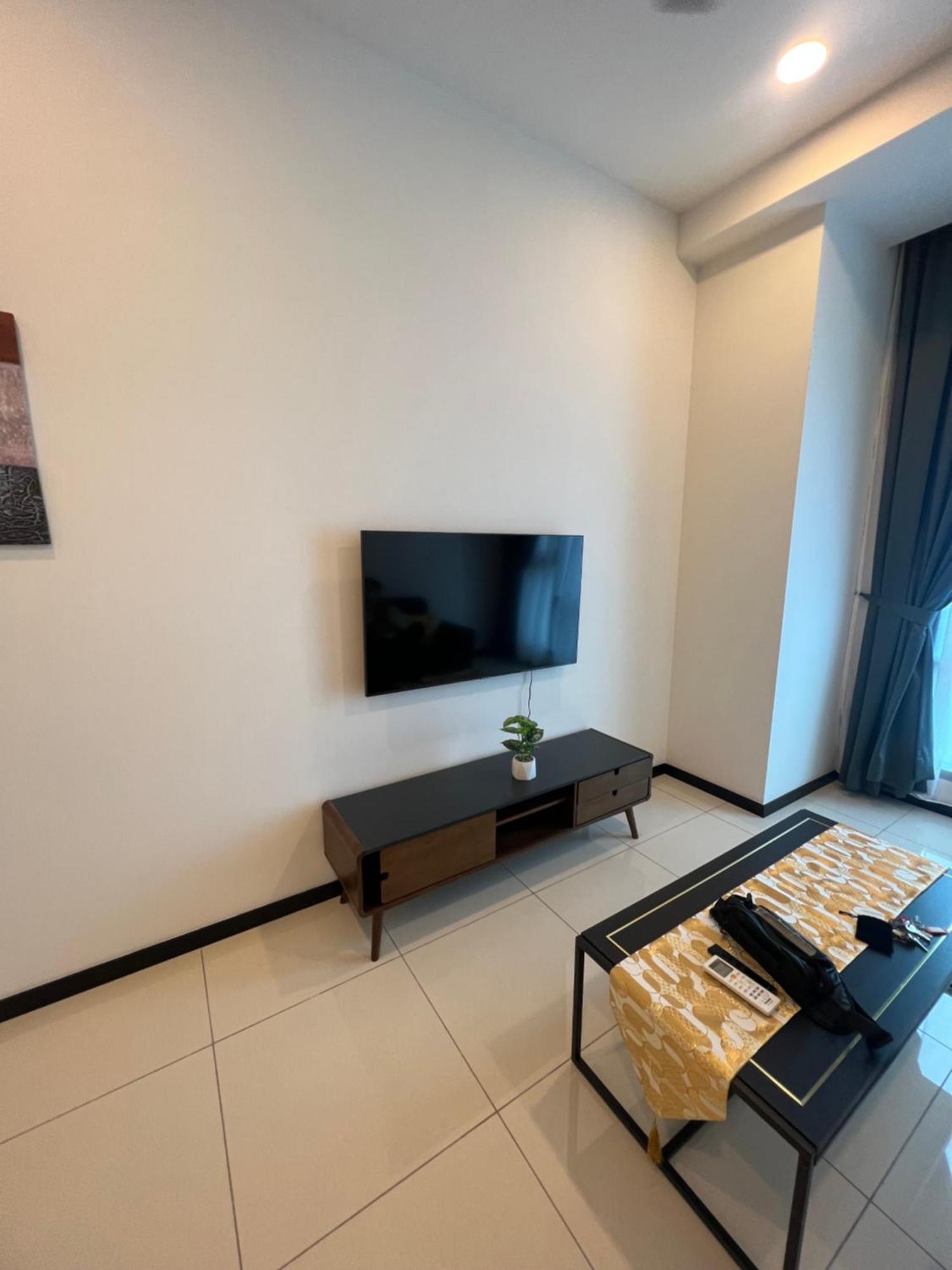 Merdeka Tower 118 Opus Kl Apartemen Kuala Lumpur