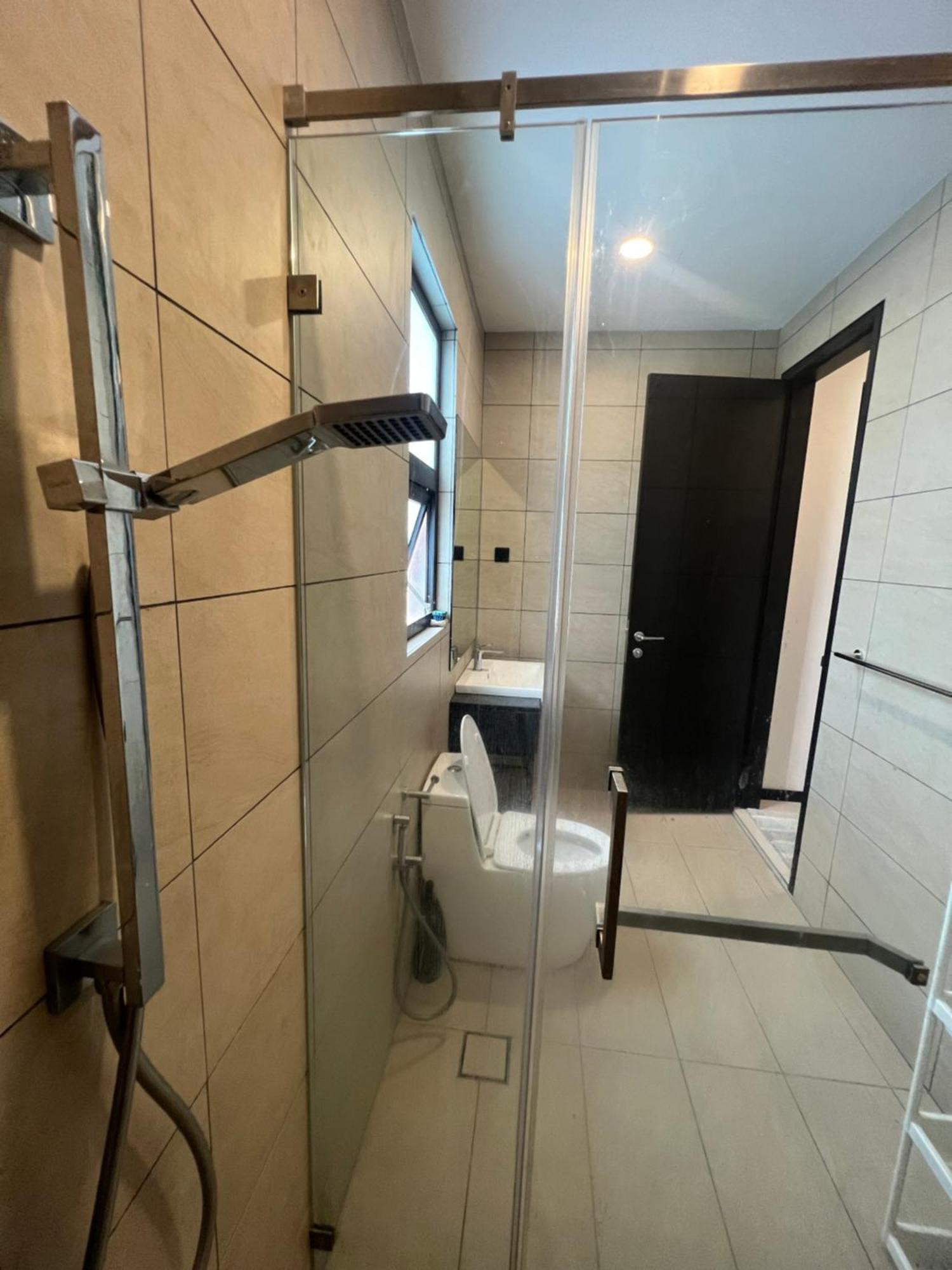 Apartemen Merdeka Tower 118 Opus Kl