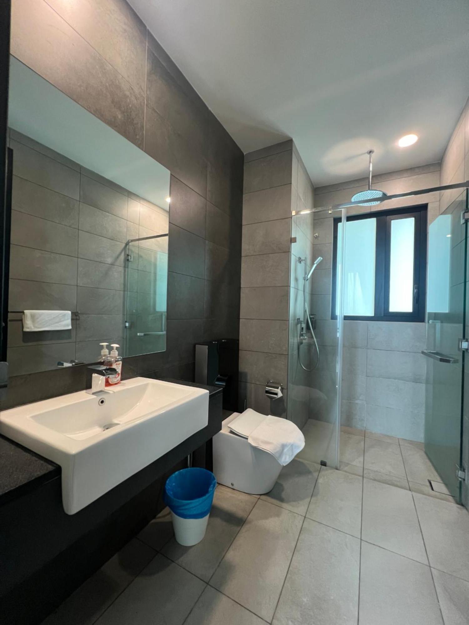 Merdeka Tower 118 Opus Kl