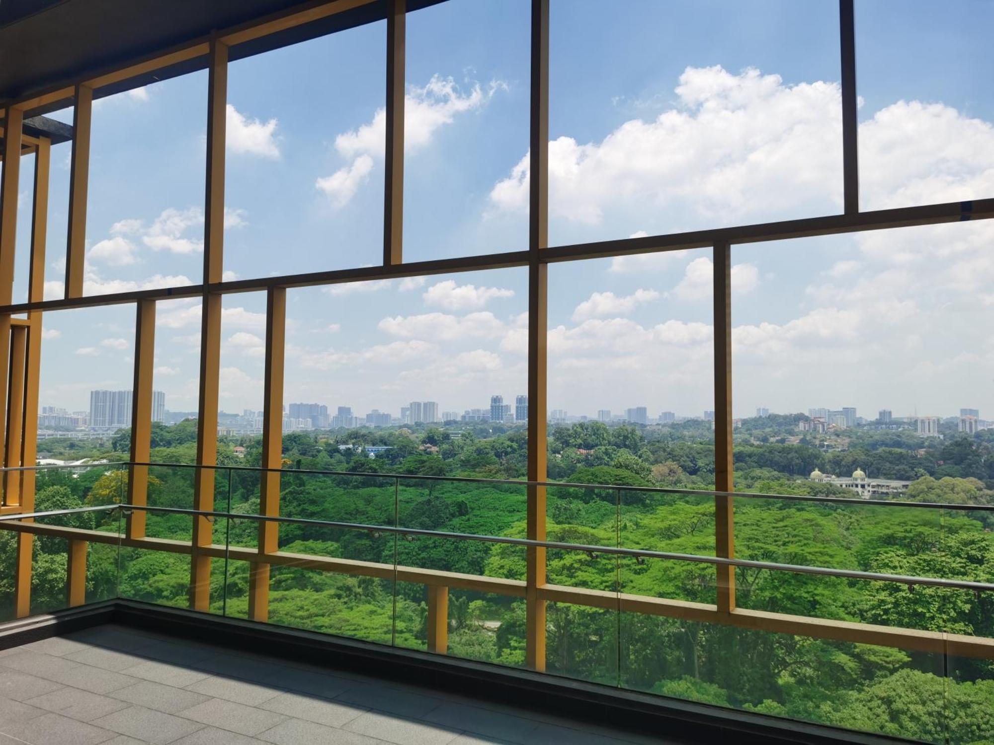 Apartemen Merdeka Tower 118 Opus Kl Kuala Lumpur